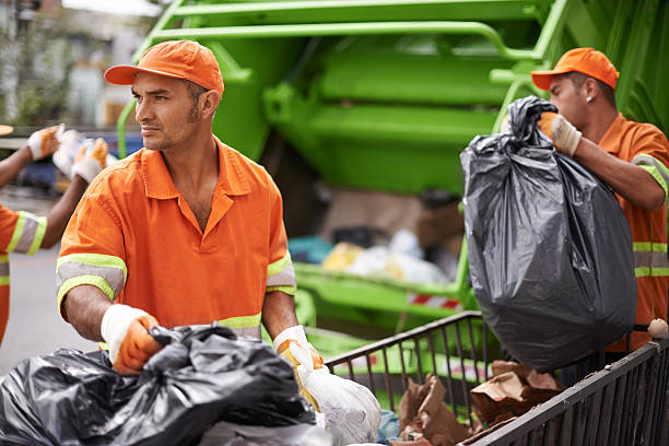 Best Commercial Junk Removal  in Lake Arbor, MD