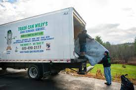 Best Retail Junk Removal  in Lake Arbor, MD